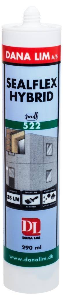 DANA LIM 522 Sealflex Hybrid