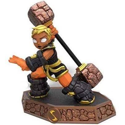 Barbella Skylanders Imaginators (Begagnad)