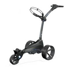 Motocaddy M5 GPS Electric Golf Trolley - Standard Lithium Battery + Free Gift