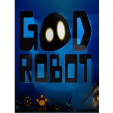 Good Robot Steam Key GLOBAL