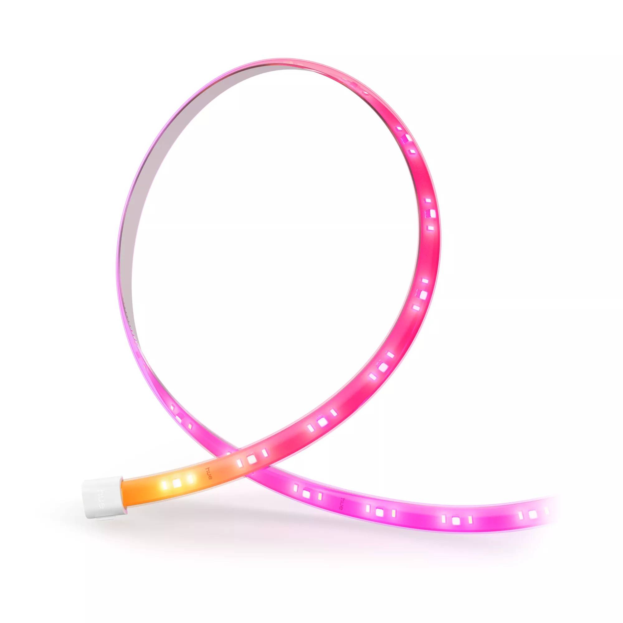 Philips by Signify 8721103103536 Smart belysning G Multifarvelys --> På fjernlager, levevering hos dig 15-10-2026