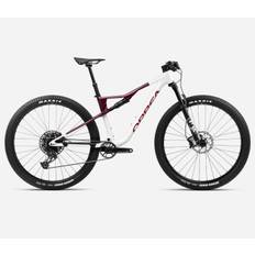 Orbea OIZ H20 - Hvid - R23107N5-Large