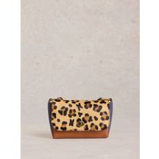 White Stuff White Stuff Brown Tilly Cross-Body Bag