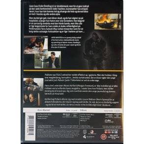 Hero Wanted / Edison (2 Disc) (DVD)