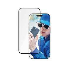 Panzerglass PanzerGlass UWF Ceramic Skærmbeskytter iPhone 16 Pro 5715685002304