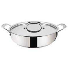 TEFAL Jamie Oliver Premium Stainless Steel 30cm