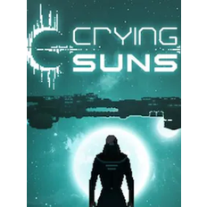 Crying Suns (PC) - Steam Gift - GLOBAL