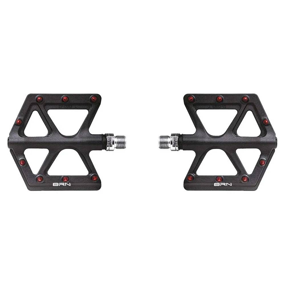 Brn Carbon Kite Pedaler