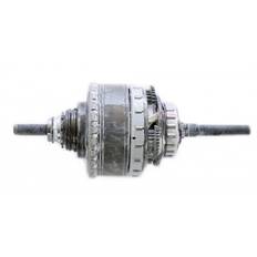 Navinsats nexus 8-v med rullbroms shimano
