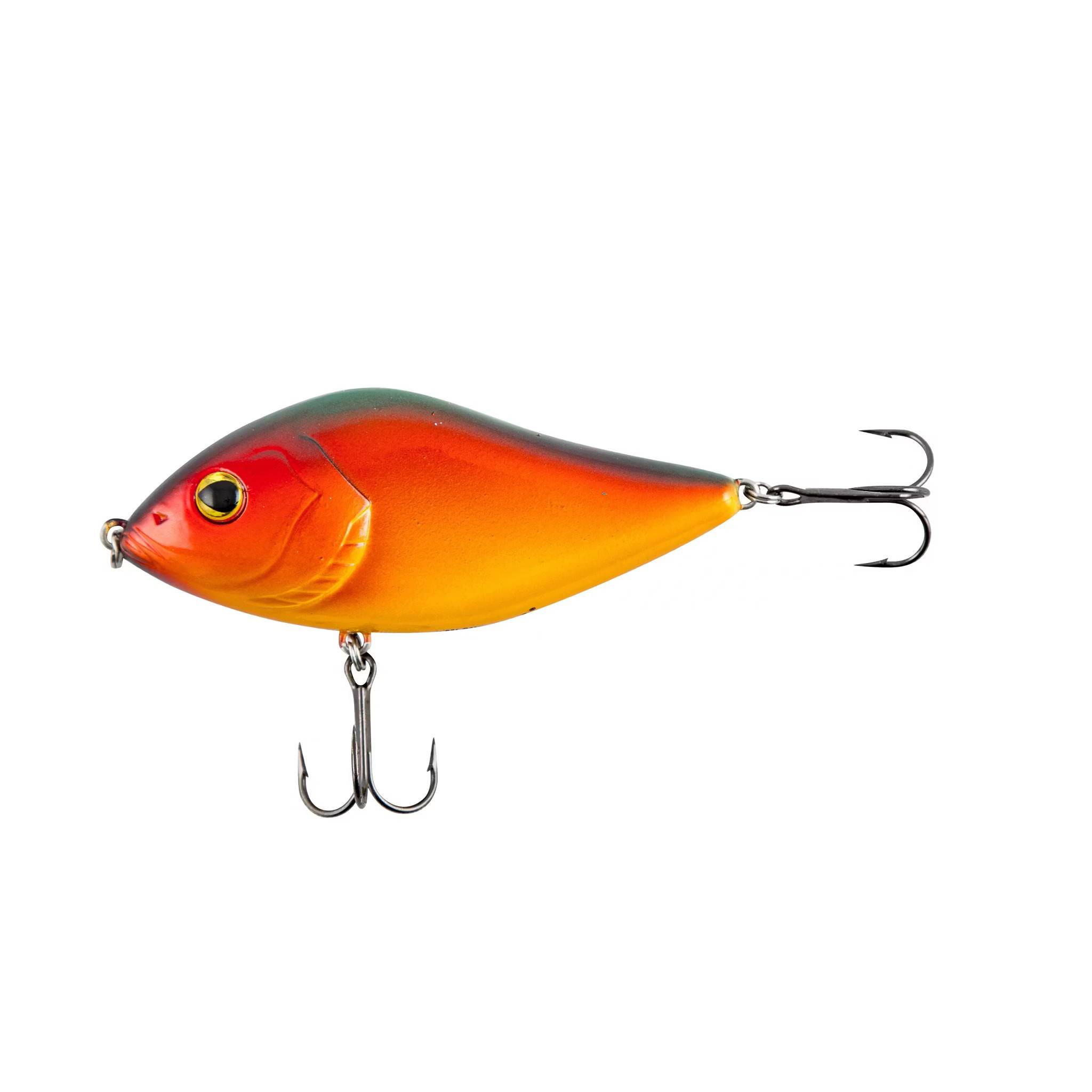 Wobbler Sumo - Jack Sheldon: 16 gram / Gädda