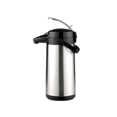 Termokande m/pumpe 2,2 ltr.