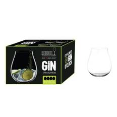 Gin glas - Pakke med 4 Riedel Gin glas