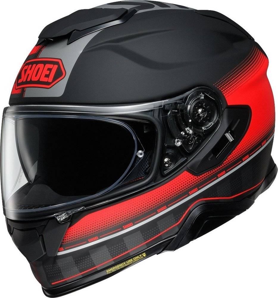 Shoei GT-Air 2 Tesseract Hjälm