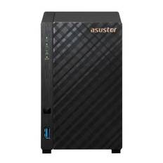 Asustor AS1102TL 2-Bay 14TB Bundle mit 1x 14TB IronWolf Pro ST14000NE0008