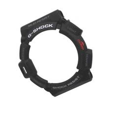 Casio 10388861 Genuine Factory Mudman Mud Resist Replacement Bezel Modern G-Shock - G9300-1, GW9300-1, S,