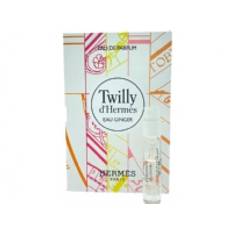 Hermes Hermes, Twilly d'Hermes Eau Ginger, Eau De Parfum, Til Kvinder, 2 ml *Flaske Til Kvinder