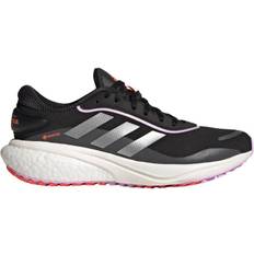 Supernova Gore-Tex W löparskor, CBLACK/SILVMT/IMPORA, Dam, 9.5