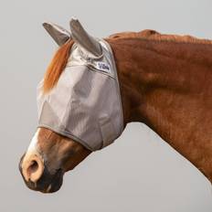 Cashel UV fluemaske m. Ører & u. Mule - COB