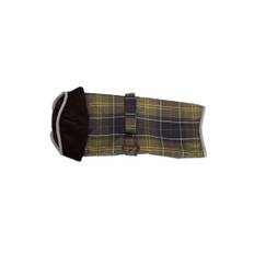 Barbour Waterproof Tartan Dog Coat – Tartan