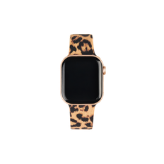 iDeal Silicone Watch Band 38/40/41/42 S-M Timeless Leo