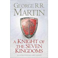 A Knight of the Seven Kingdoms - Brugt Bog- George R. R. Martin