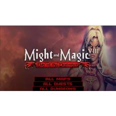Might and Magic VIII: Day of the Destroyer (PC) - 8 Day