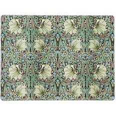 Bordstabletter 2-pack Pimpernel – William Morris