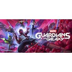 Marvel's Guardians of the Galaxy Steam Altergift