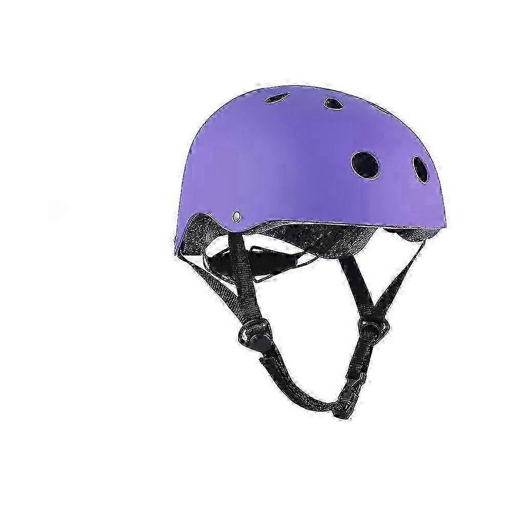 (purple, S) Bicycle Helmet Mtb Bike Helmets Electric Scooter Cycle Helmet Men Women Kid Casco De Ciclismo Cycle Safety Equipment