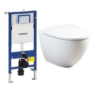 WC-FIXTUR SIGMA ELEMENT + Sign Art 6775