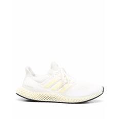 adidas - Ultra 4D låga sneakers - unisex - gummi/Tyg/Tyg - 8 - Gul