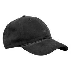 WOOD WOOD Low profile corduroy cap