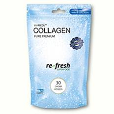 Collagen Pure Premium 30 Dagar Högdos