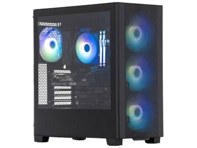 Komplett-PC Advanced Gaming i120 - KPC-ADV-I120-0525
