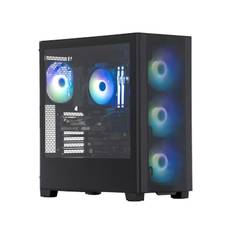 Komplett-PC Advanced Gaming i120 - KPC-ADV-I120-0525