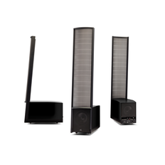 Martin Logan ESL11 ➞ Køb rentefrit her!