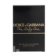 Dolce & Gabbana The Only One Intense For Women Edp Spray 30 ml Dam