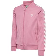 Hummel Cardigan - HmlJR - Polignac m. Logo - Hummel - 13-14 år (158-164) - Cardigan