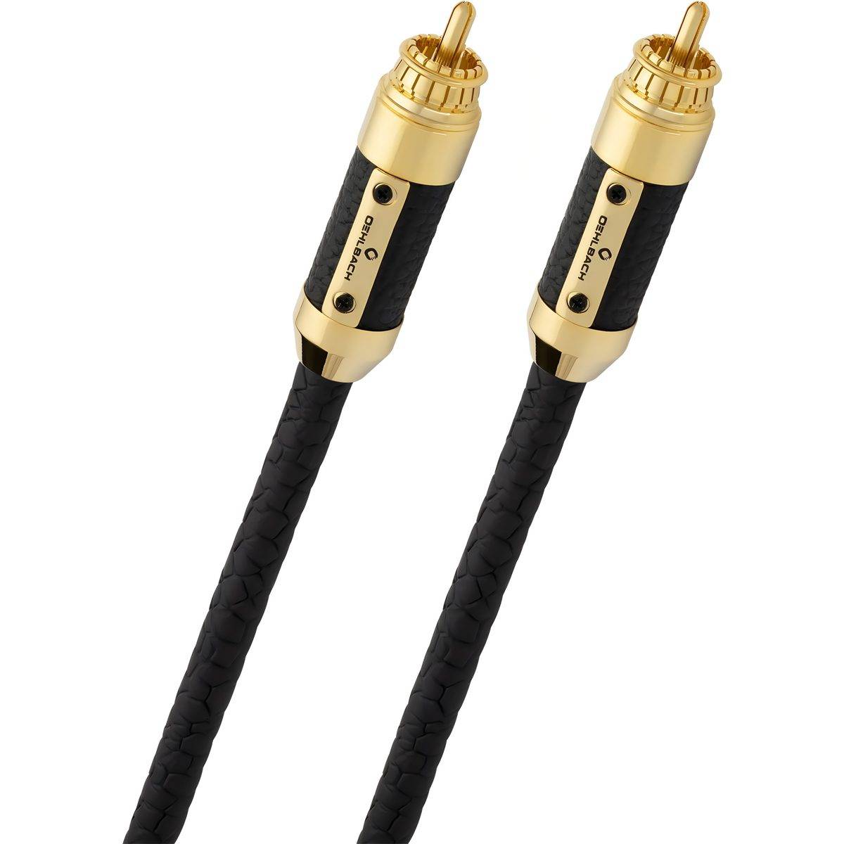 Oehlbach Black Connection digital 1,5 m - Digital koaxialkabel