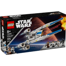 LEGO® Star Wars™ 75399 Rebel U-Wing Starfighter™
