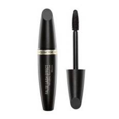 Max Factor - False Lash Effect Full Lashes, Natural Look Mascara (01 Black) - Effect Mascara for lashes