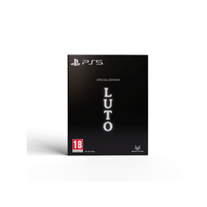 Luto (Special Edition) - Sony PlayStation 5 - Action/Adventure