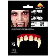 Vampyrtänder