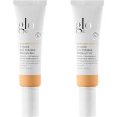 2st Glo Skin Beauty C-Shield Anti-Pollution Moisture Tint Light - 3W - 50 ml