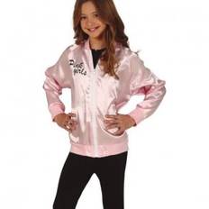 Pink girls Jakke til piger