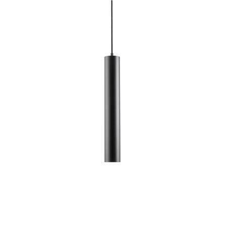 SG Armaturen Zip tube pendel mini 385mm sort 27k
