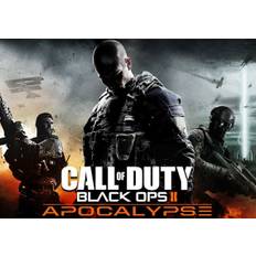 Call of Duty: Black Ops 2 - Apocalypse (DLC) (PC) Steam Gift - GLOBAL