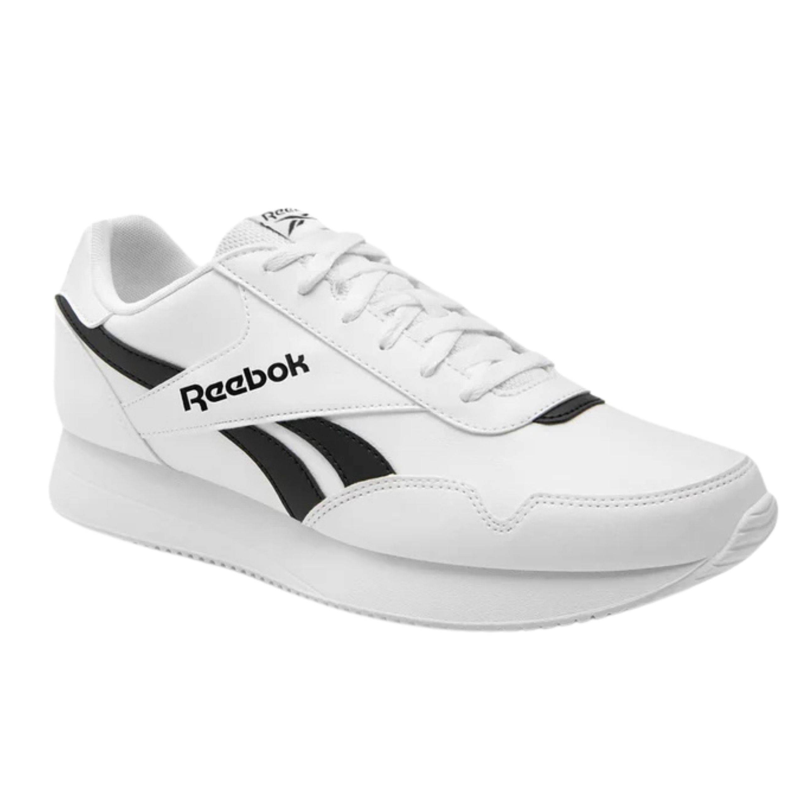 Herrsportskor Reebok 100075137 Jogger Lite vita r. 43 43