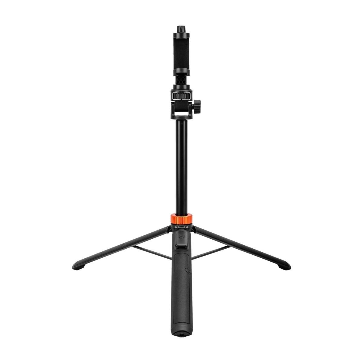 Dacota Platinum selfie stick med stativ