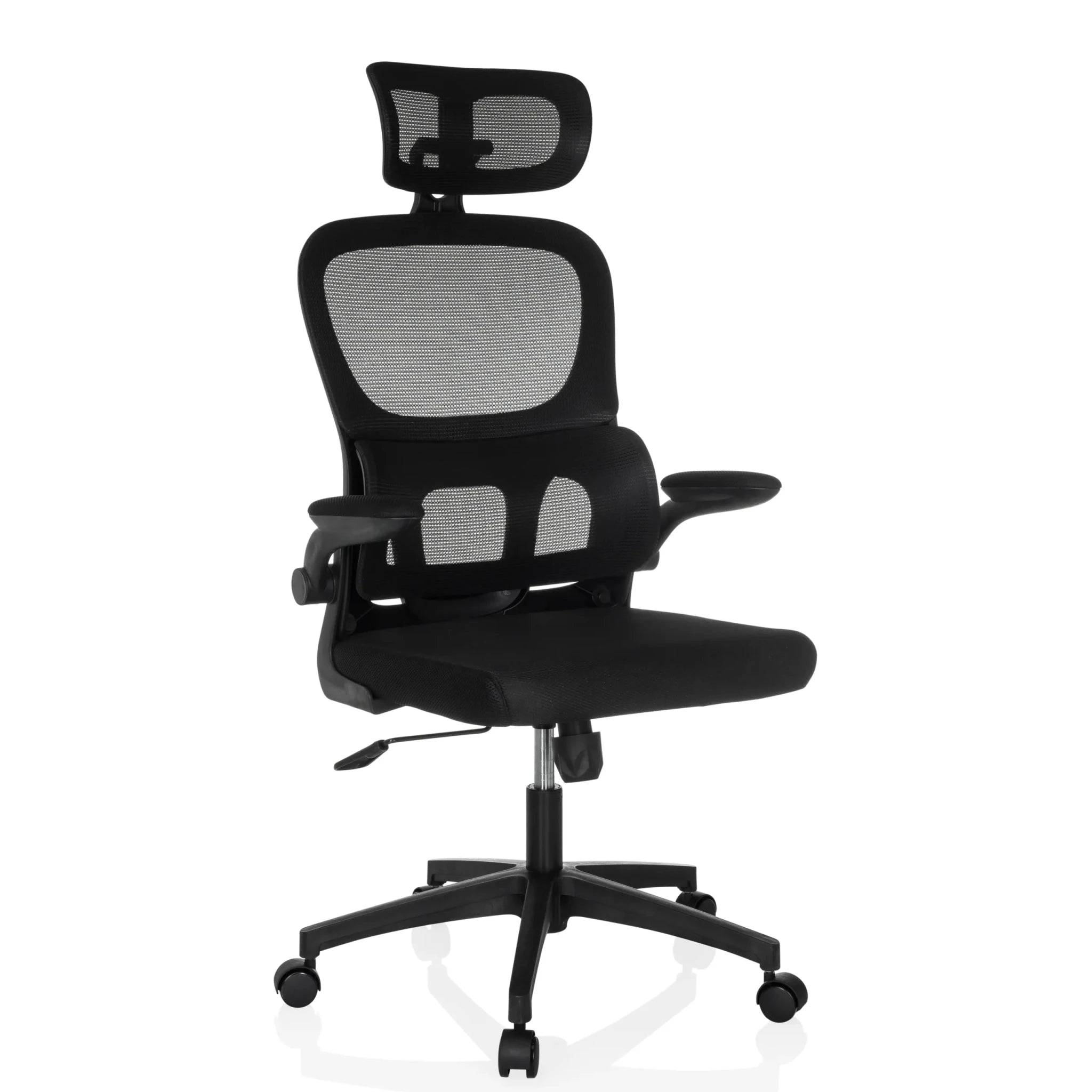 ERGOMY FLEX - Home Office kontorsstol
